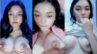 Kompilasi Video Laras Selebgram Viral