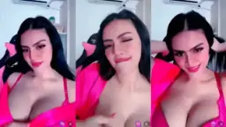 Alondra Selebgram Toge HOT