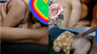 Kompilasi Ewe Istri Orang Chubby Mantul