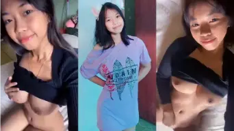 Daun Masih Muda Jaman Now Viral Terbaru