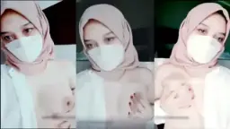 Premium Video Hijab Camilla 5