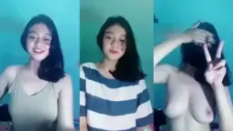 Daun Masih Muda Cantik Toge Idaman Pascol