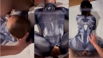 Ngentot Daise Bae Cosplayer Crot Dimemek